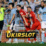 Hasil Lengkap Liga Europa - Tak Ada Remontada di Spanyol, Duo Inggris Tembus Semifinal