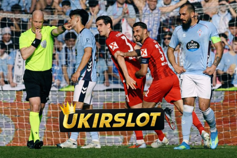Hasil Lengkap Liga Europa - Tak Ada Remontada di Spanyol, Duo Inggris Tembus Semifinal