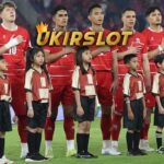 Timnas Indonesia Perkenalkan Kit Manager