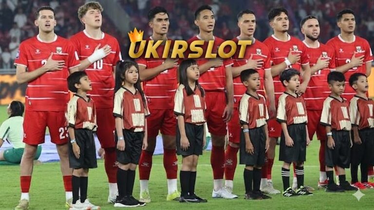 Timnas Indonesia Perkenalkan Kit Manager