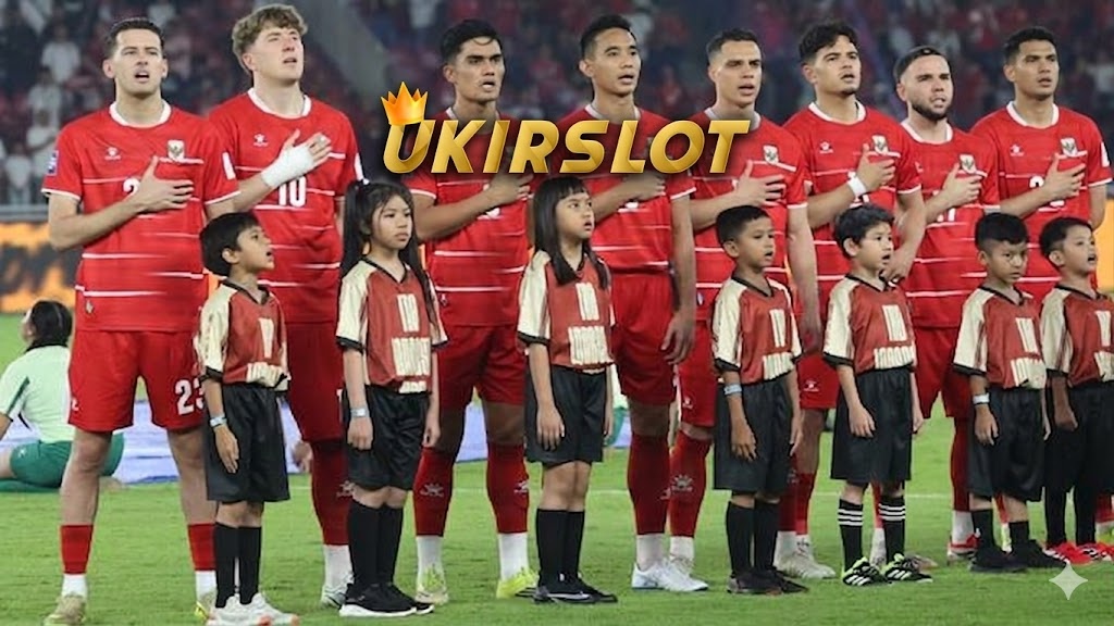 Timnas Indonesia Perkenalkan Kit Manager