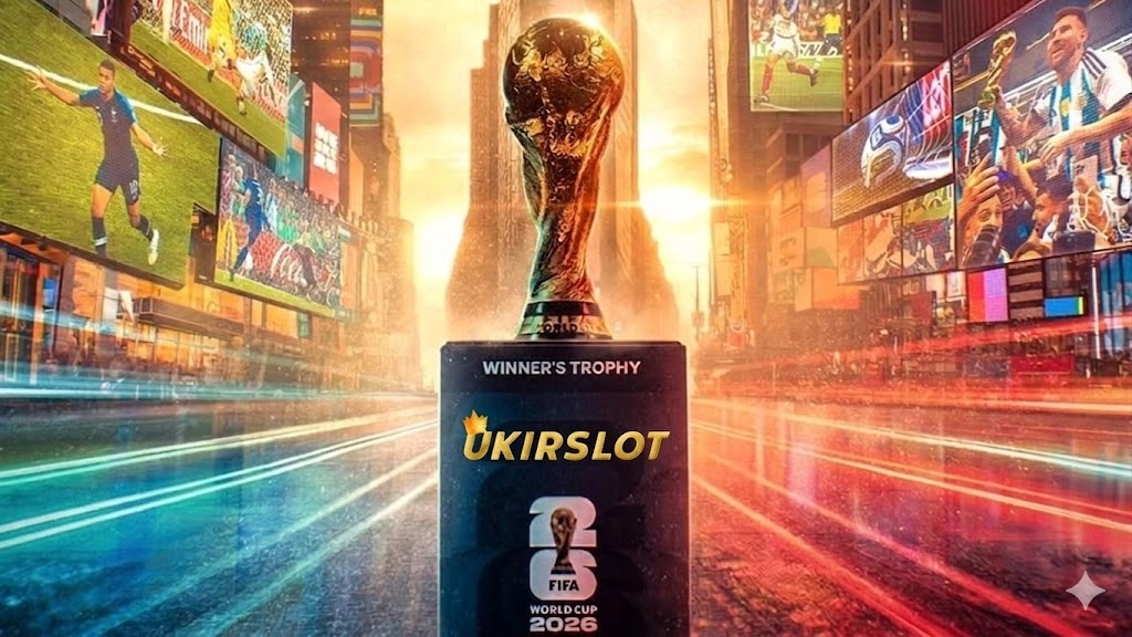 Piala Dunia 2026 Deretan Bintang Besar yang Gagal Masuk Skuad