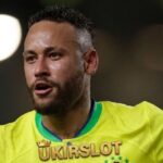 Cedera Neymar Fix Absen di Laga Perdana Timnas Brasil di Piala Dunia 2026