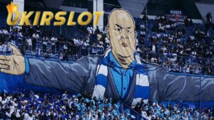Persib Bandung Ditinggal Bojan Hodak Usai Hat-trick Juara