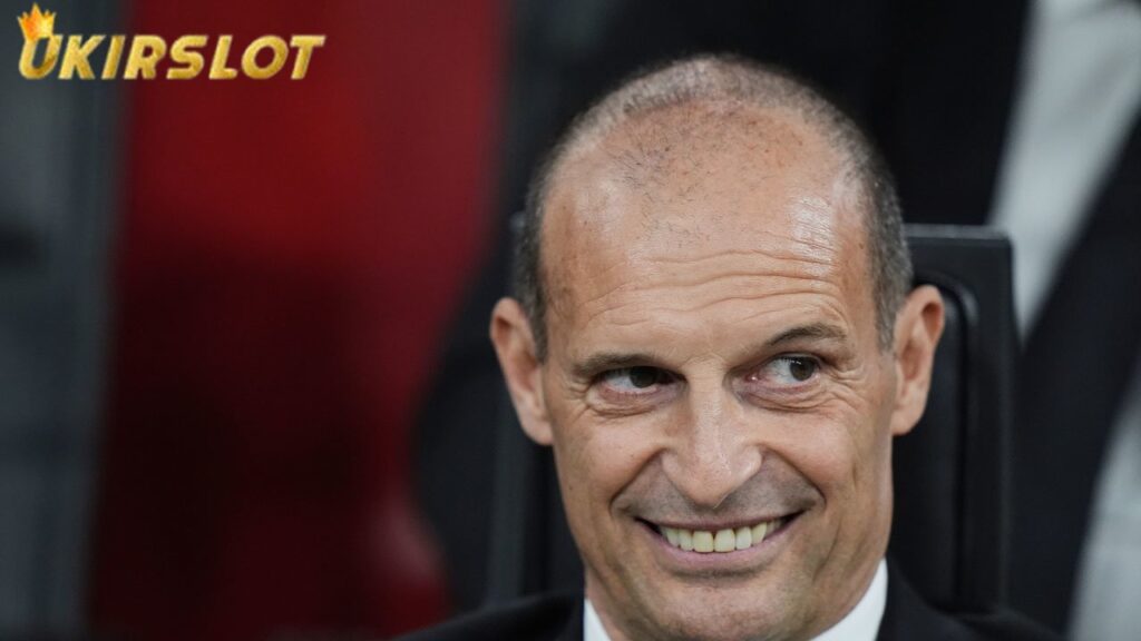 Massimiliano Allegri Jadi Pelatih Baru Napoli Pasca Dipecat Milan