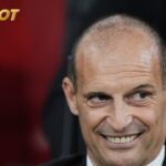 Massimiliano Allegri Jadi Pelatih Baru Napoli Pasca Dipecat Milan