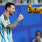 Lionel Messi Tak Terbendung Hattrick ke Gawang Aljazair Buktikan Kelas Sang Kapten