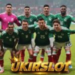 Jadwal Meksiko vs Afrika Selatan di Piala Dunia 2026