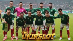 Jadwal Meksiko vs Afrika Selatan di Piala Dunia 2026