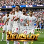 Iran Tim Paling Tertindas di Piala Dunia 2026