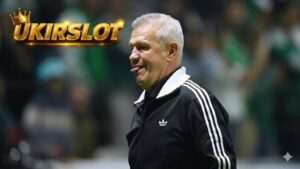 Piala Dunia 2026 Pelatih Timnas Meksiko Kenang Kembali Memori Manis 40 Tahun yang Lalu