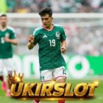 Gilberto Mora Ukir Sejarah di Piala Dunia 2026 Pecahkan Rekor Meksiko yang Bertahan 96 Tahun