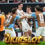 Ketika Ceko Tampilkan Gol Ala Pratama Arhan di Piala Dunia 2026
