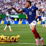 Kylian Mbappe dan Rumah Bernama Piala Dunia