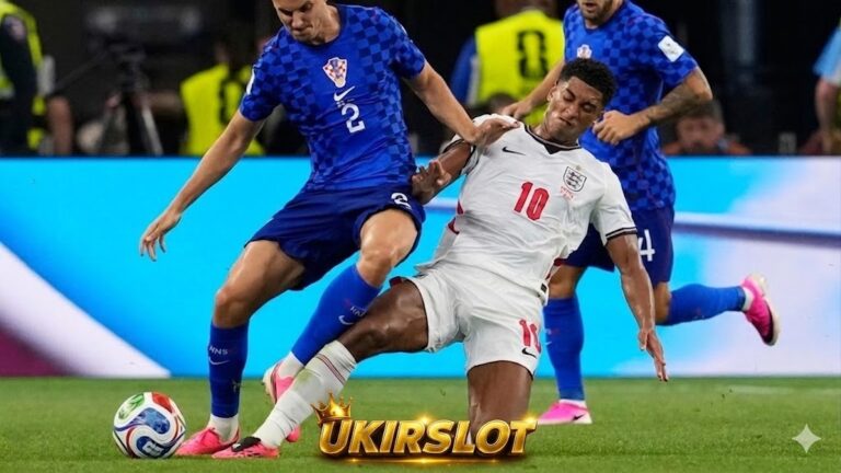 Fenomena Sepatu Pink di Piala Dunia 2026 Sekadar Gaya atau Ada Maksud Khusus?