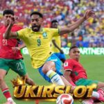 Klasemen Grup C Piala Dunia 2026 Usai Skotlandia Menang dan Brasil Terjegal