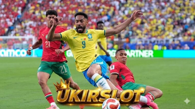 Klasemen Grup C Piala Dunia 2026 Usai Skotlandia Menang dan Brasil Terjegal