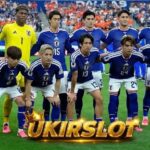 Tahan Imbang Belanda Pembuktian Status Jepang Sebagai Kuda Hitam di Piala Dunia 2026