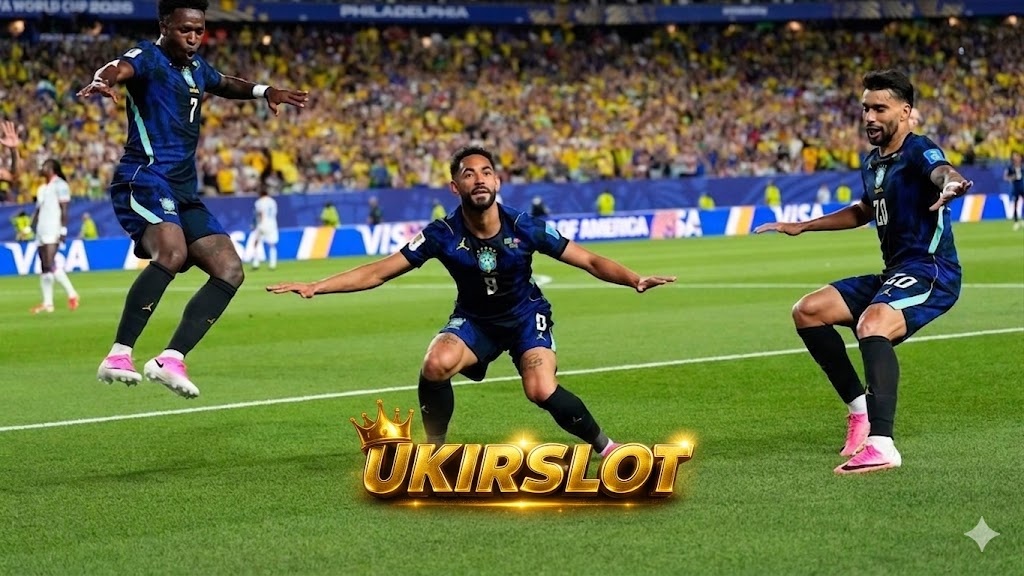 Klasemen Grup C Piala Dunia 2026 Usai Brasil dan Maroko Menang
