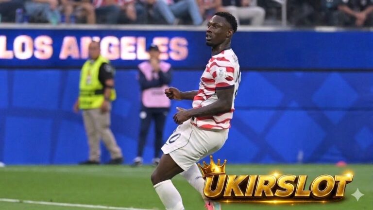 Top Skor Piala Dunia 2026 Kai Havertz Tempel Folarin Balogun di Puncak