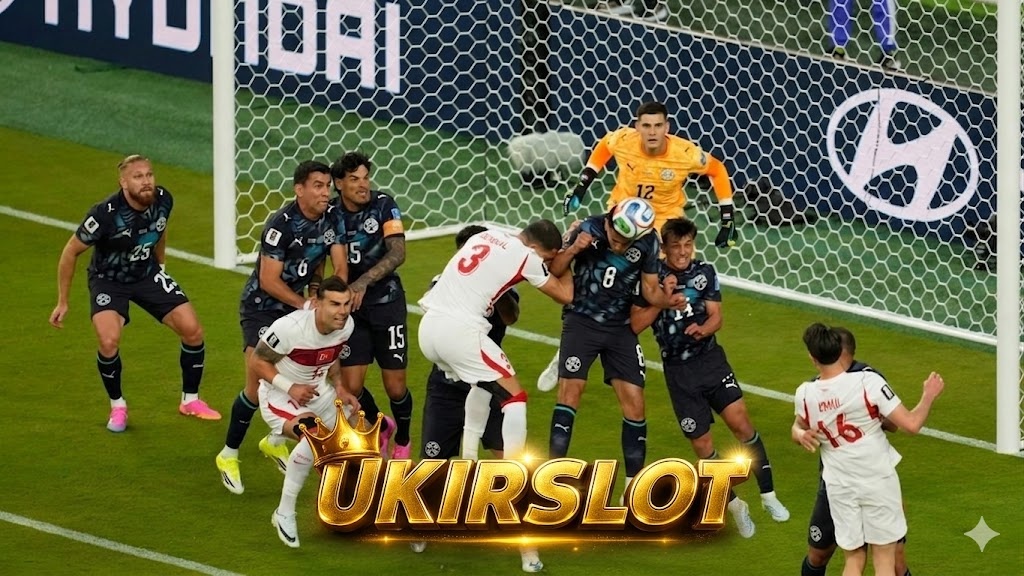 Klasemen Grup D Piala Dunia 2026 Usai Amerika Serikat Menang dan Turki Kalah