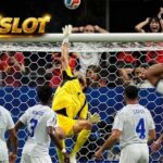 Cape Verde Buktikan Sepak Bola Bukan Milik Negara Itu-Itu Saja