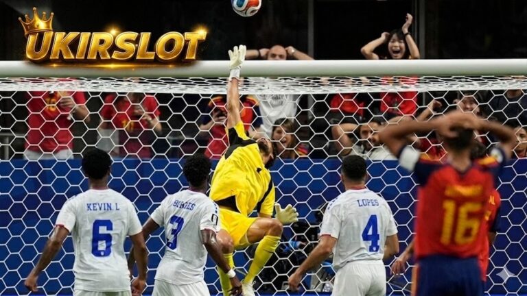 Cape Verde Buktikan Sepak Bola Bukan Milik Negara Itu-Itu Saja