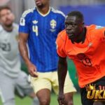 Swedia akui Kedigdayaan Belanda, Tapi Harusnya Bisa Main Lebih Baik Lagi!