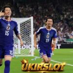 Hasil Jepang vs Tunisia: Samurai Biru Berpesta, Tunisia Tersingkir dari Piala Dunia 2026