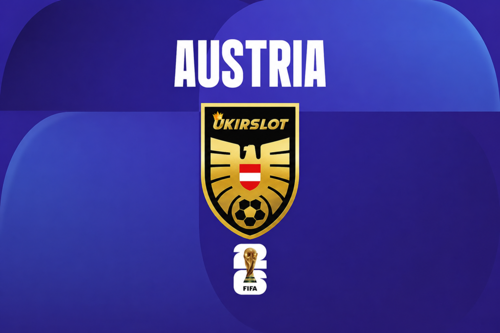 Timnas Austria di Piala Dunia 2026
