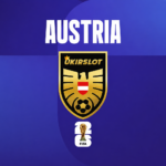Timnas Austria di Piala Dunia 2026