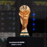 Trofi Piala Dunia 2026